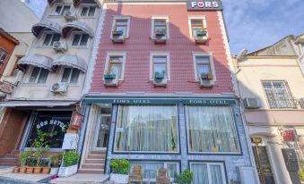 Fors Hotel