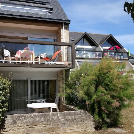 Maison Port En Dro