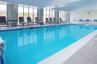 Wingate by Wyndham Chantilly / Dulles Airport Hotels in Chantilly