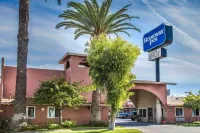 Rodeway Inn National City San Diego South Hotels in National City