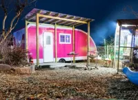 Cheongdo Provence Caravan Pension