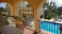 Apartamento Torreoceano H4 de Mijas Costa - 수영장