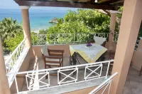 Holiday Apartments in Pelekas Beach, Corfu