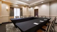 Best Western Plus Thornburg Inn  Suites