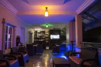 D'Franklin Apartments Hôtels à : Abuja