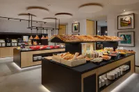 Hermitage Hotel Prague - breakfast