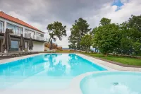 Convento do Seixo Boutique Hotel & Spa - Pools