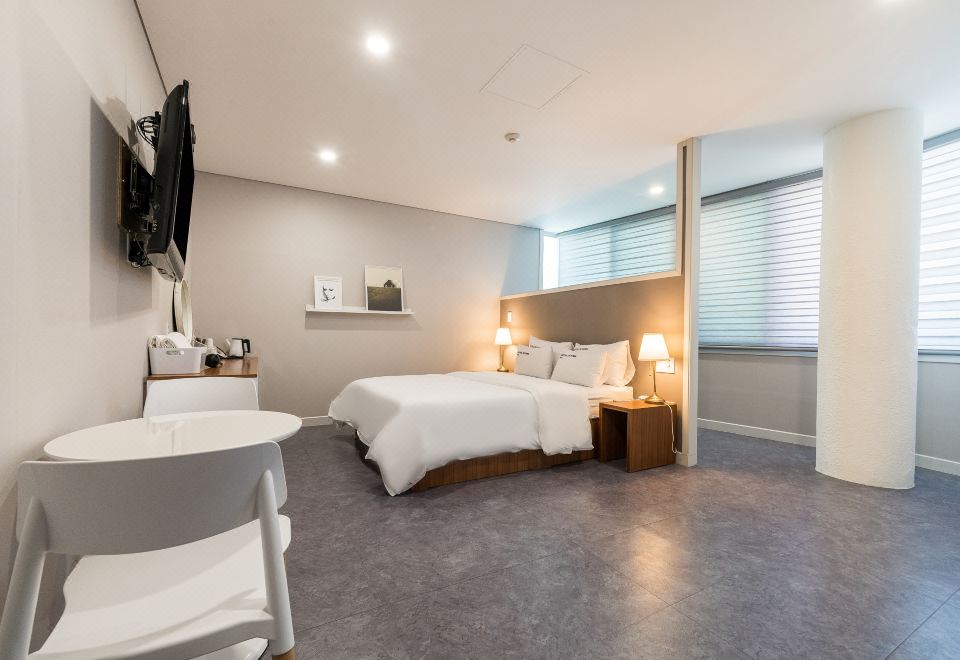 HOTEL 여기어때 - 묵호 이미지6