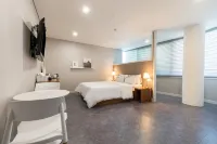 Hotel Yeogiuhtte Donghae Mukho