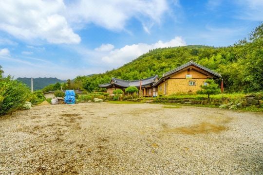 숙소 내부 상세 1