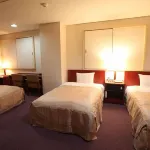 Miyakonojo Sun Plaza Hotel