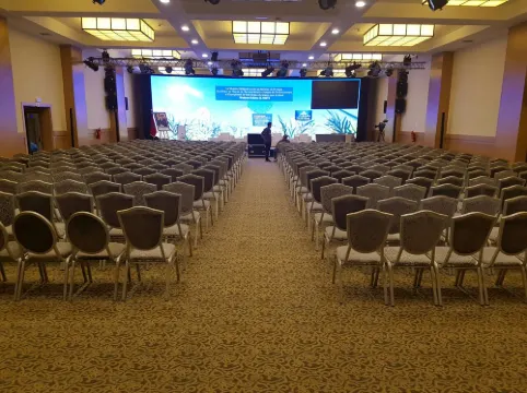 DoubleTree By Hilton Casablanca City Centre Dành cho công việc Photos