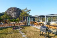 Yeoncheon Jwasangbawi Pension