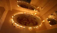 Delphi Resort Hotel & Spa - Hot Tub