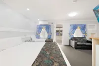 Best Western Bundaberg Cty Mtr Inn Hotels in Bundaberg West