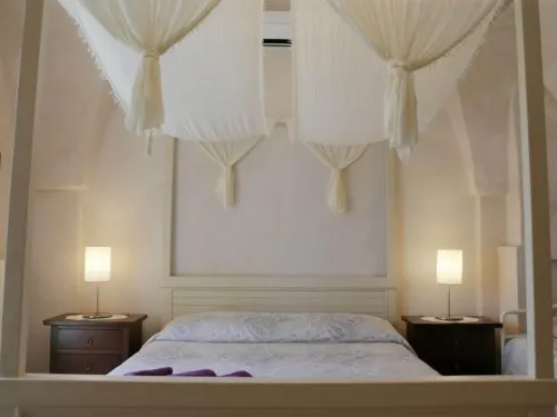 Masseria Pelosella B&B - Ocean View