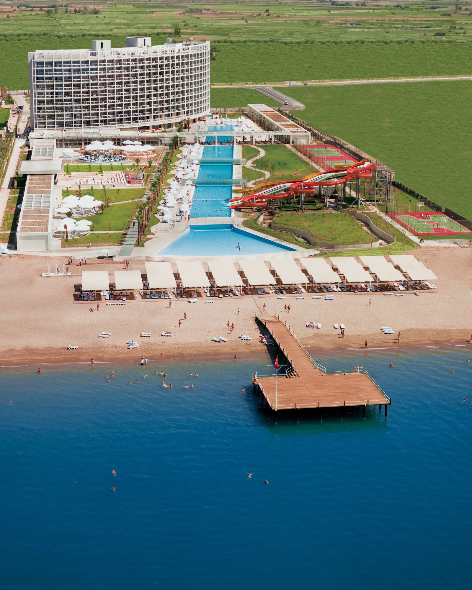 Crystal Centro Resort - Ultimate All Inclusive