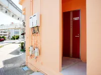 Mcity in Furujima Hotels in Urasoe