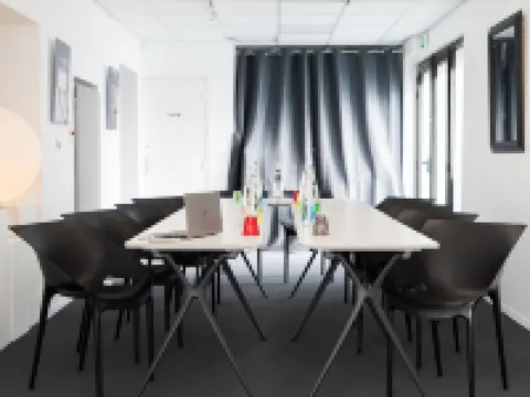 Empreinte Hotel & Spa Hotel di Orleans