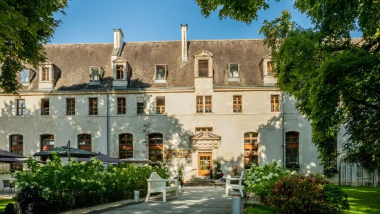 Hôtel de Bourbon - Mercure Bourges