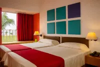 Hotel Rancho Luna
