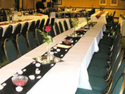 Courtyard Salina Hotels in Salina