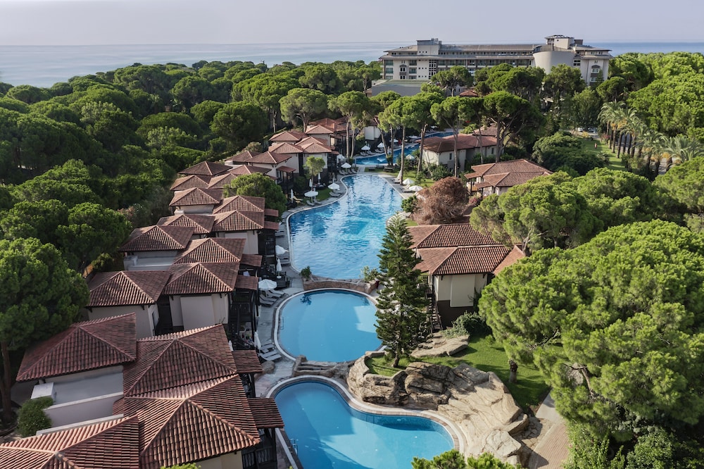 Papillon Ayscha Resort & Spa - All Inclusive