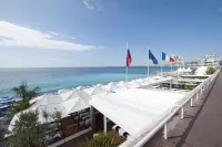 Hôtel Nice Beau Rivage - Beach resorts