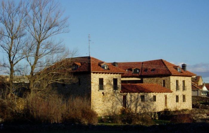 La Casa del Filandón- Hotel Rural