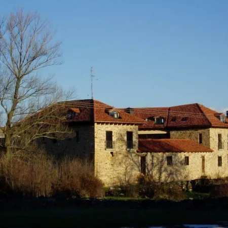 La Casa del Filandón- Hotel Rural