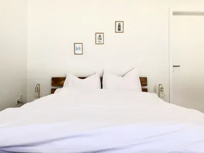 Ringstrasse (Utoring) 로이커바트 온천 주변 호텔