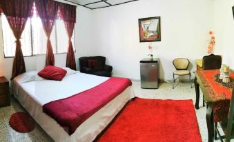 Suitetrails - Villa Madero