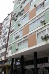 Hotel Ritz Capital Hotels in 