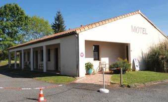 Relais Motel de Maisonnay