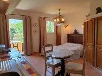 Studio 2 Pers 23/25m²