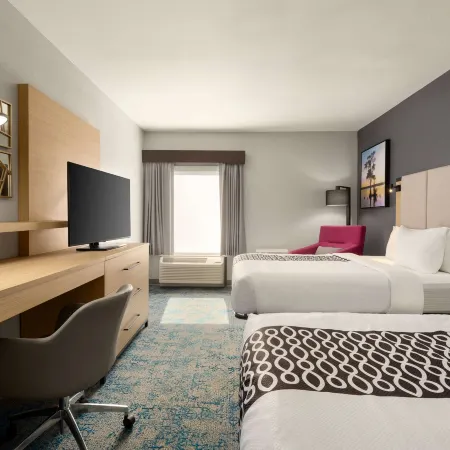 La Quinta Inn & Suites by Wyndham Selma/Smithfield I-95