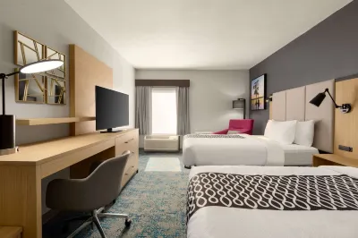 La Quinta Inn & Suites by Wyndham Selma/Smithfield I-95 Hôtels à : 
