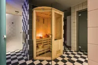 Lagomandra Hotel and Spa - spa