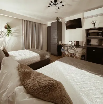 Studio 27 Hoteles en Santo Domingo