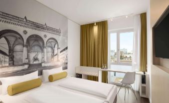 Super 8 by Wyndham Munich City North