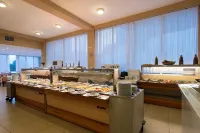 Panorama Sidari - All Inclusive - Aamiainen