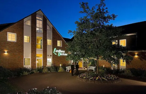 迪爾考蘭德宮酒店