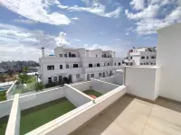 Residencial Panoramic Hotels in Finestrat