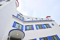 Boryeong (Daecheon) Swell Pension Hotels in 