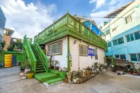 Donghae Mangsang Park Pension Hotels near Mangsang Beach