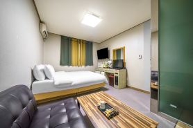 Seongnam Moran Gaja Motel