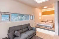 Geoje Island Lovelyan Pension