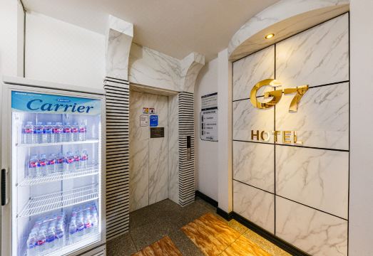 호텔 침구류 이미지