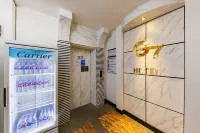 Gunsan Hotel G7
