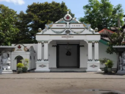 Pop! Hotel Malioboro - Yogyakarta Hotel di Yogyakarta